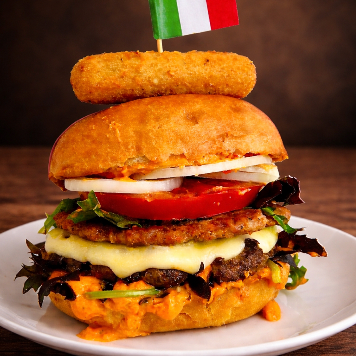 The Italian Job