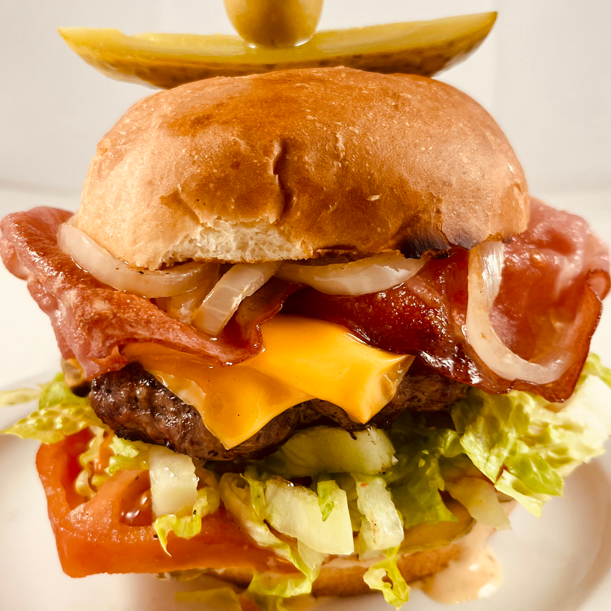 Mortaburger