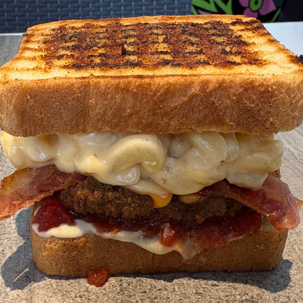 The Mac Attack