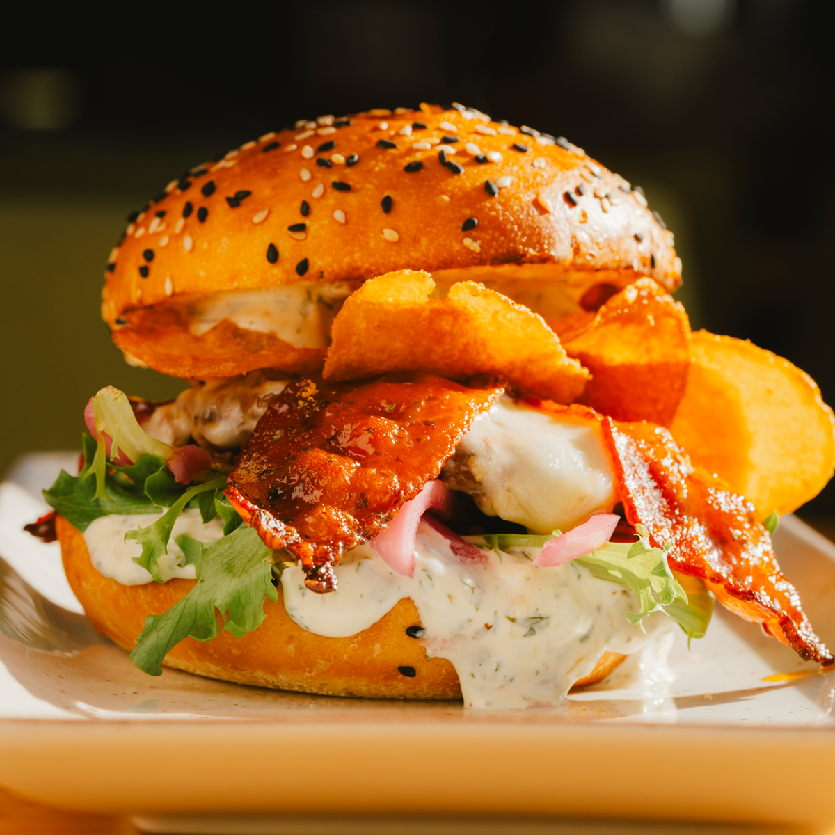 The Chimi Tango