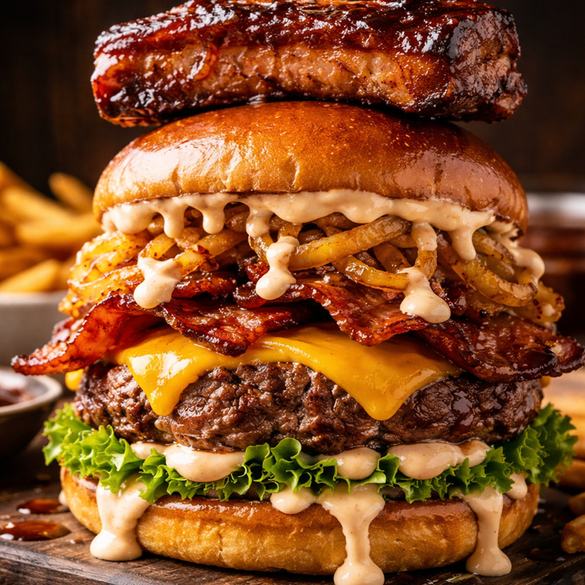 Big Sky Burger